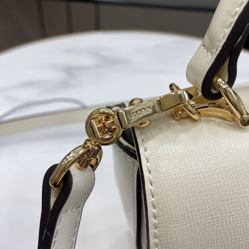 Gucci Top Handle Bags